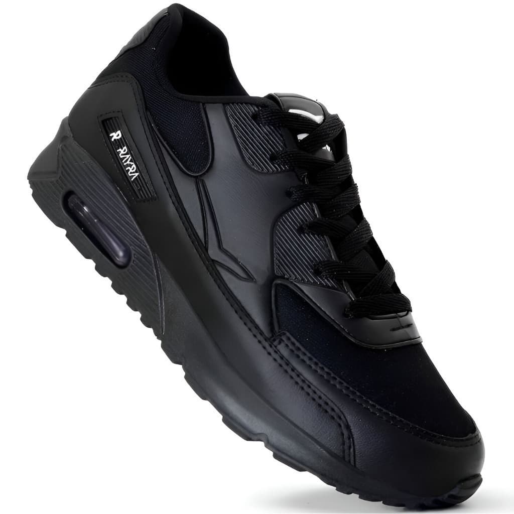 Tênis Max Rayra 90 Esportivo Macio Leve Masculino Feminino ! -  DOHA OUTLET