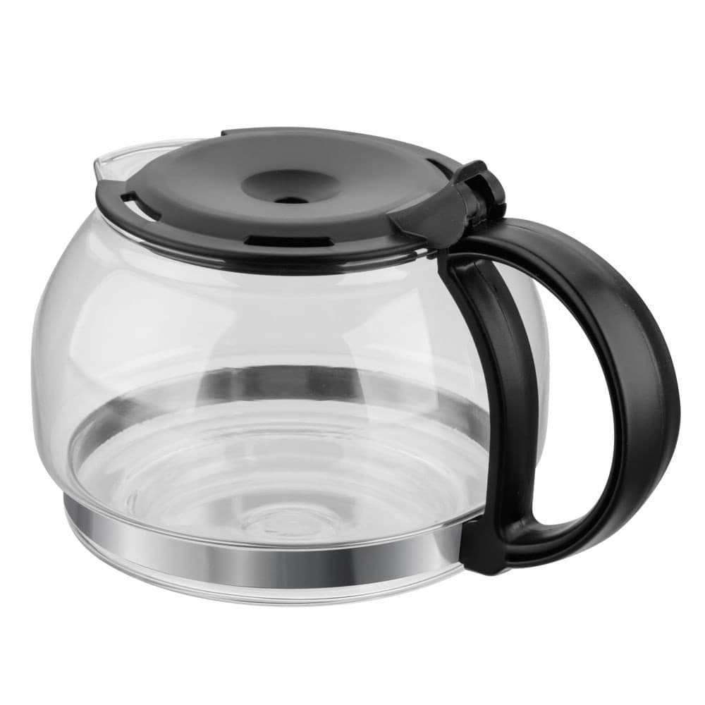 Jarra De Vidro Electrolux Easyline 600ml Cafeteira Cmb31 Reposição Original