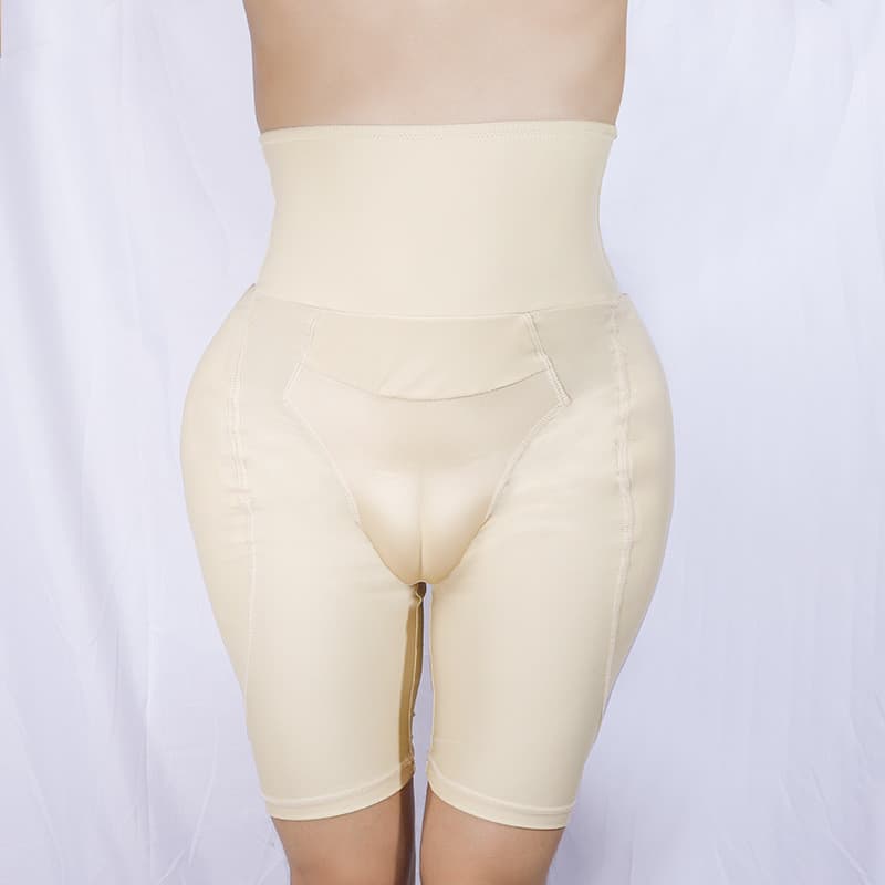 Roupas femininas Boss Pseudo-Lady Pseudo-Butt Colheita aprimorada Cross-Narrow Cintura Cueca CDTS Vestido masculino femi