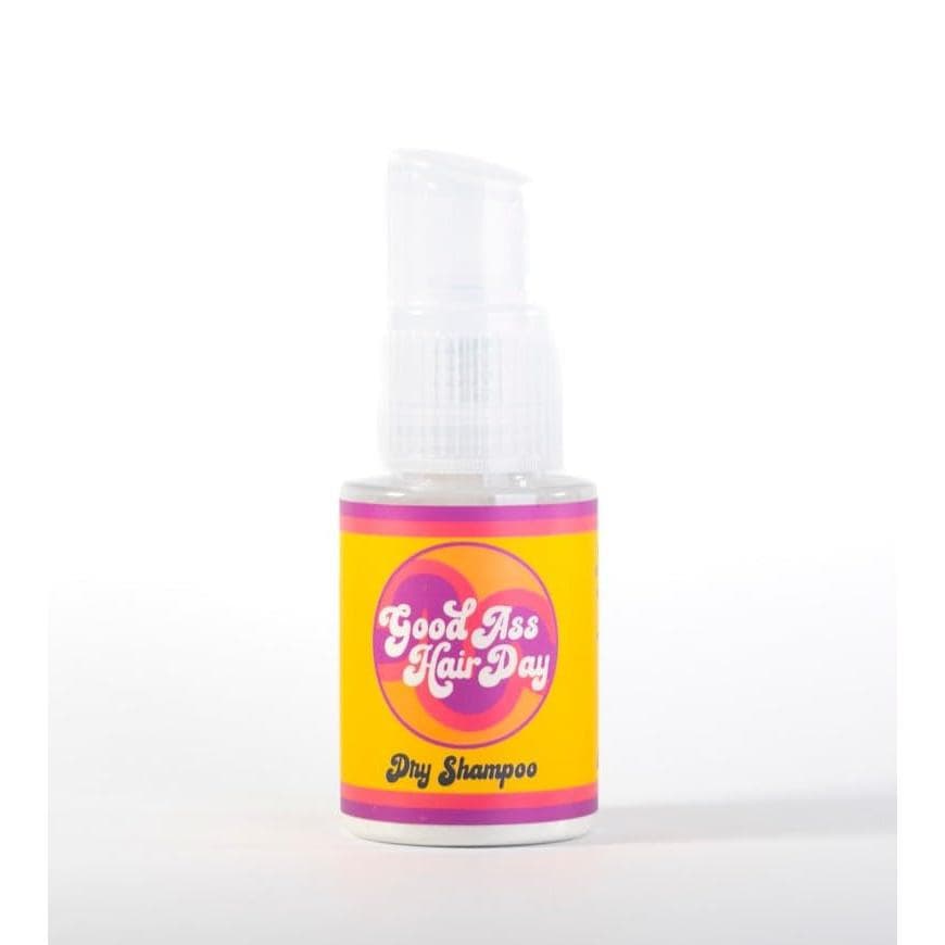 Tônico/Lotion /Bolsa GoodA-HairDayDryShampooPowder – Não é aerossol, sem talco, com aroma de baunilha – Absorve a oleosi