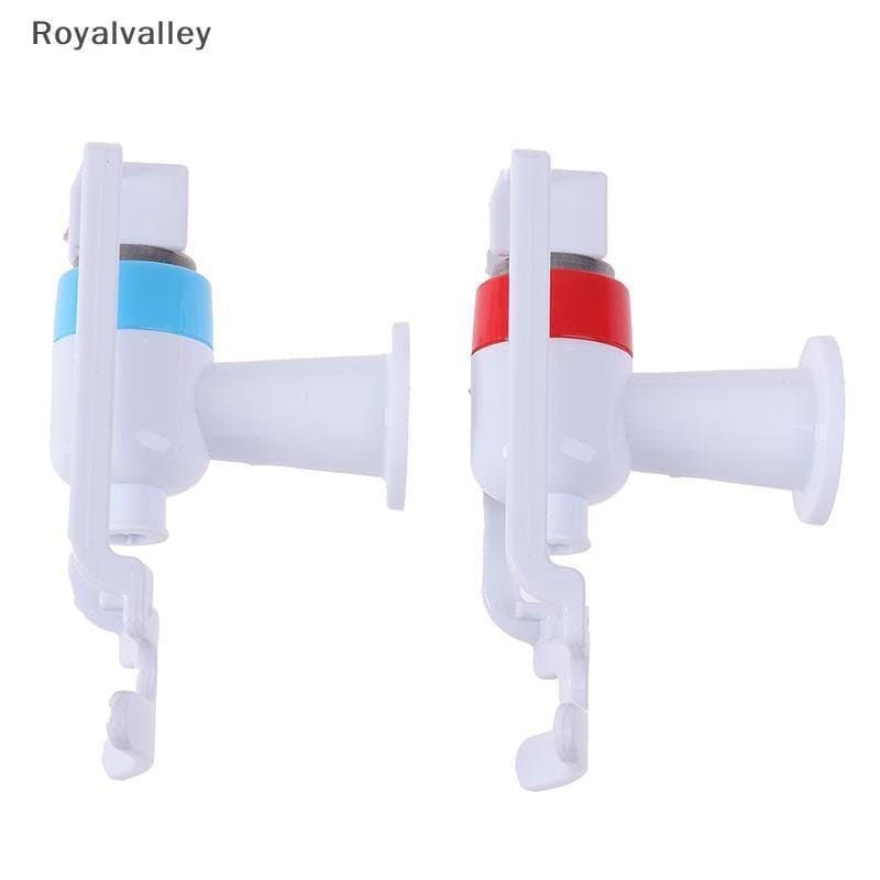 [Royalvalley] 1 Peça De Substituição De Dispensador De Água Tipo Push Torneira De Plástico Suprimentos Para Beber BR