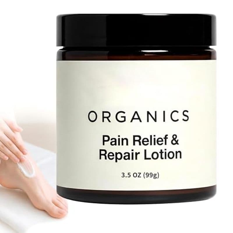 Organicsrels Magnésioarnica LeventIdon & Botanicalbotanicalmosttrtrizingcecresvin kTypesml 1 E n lotioVL TankL Tankttank
