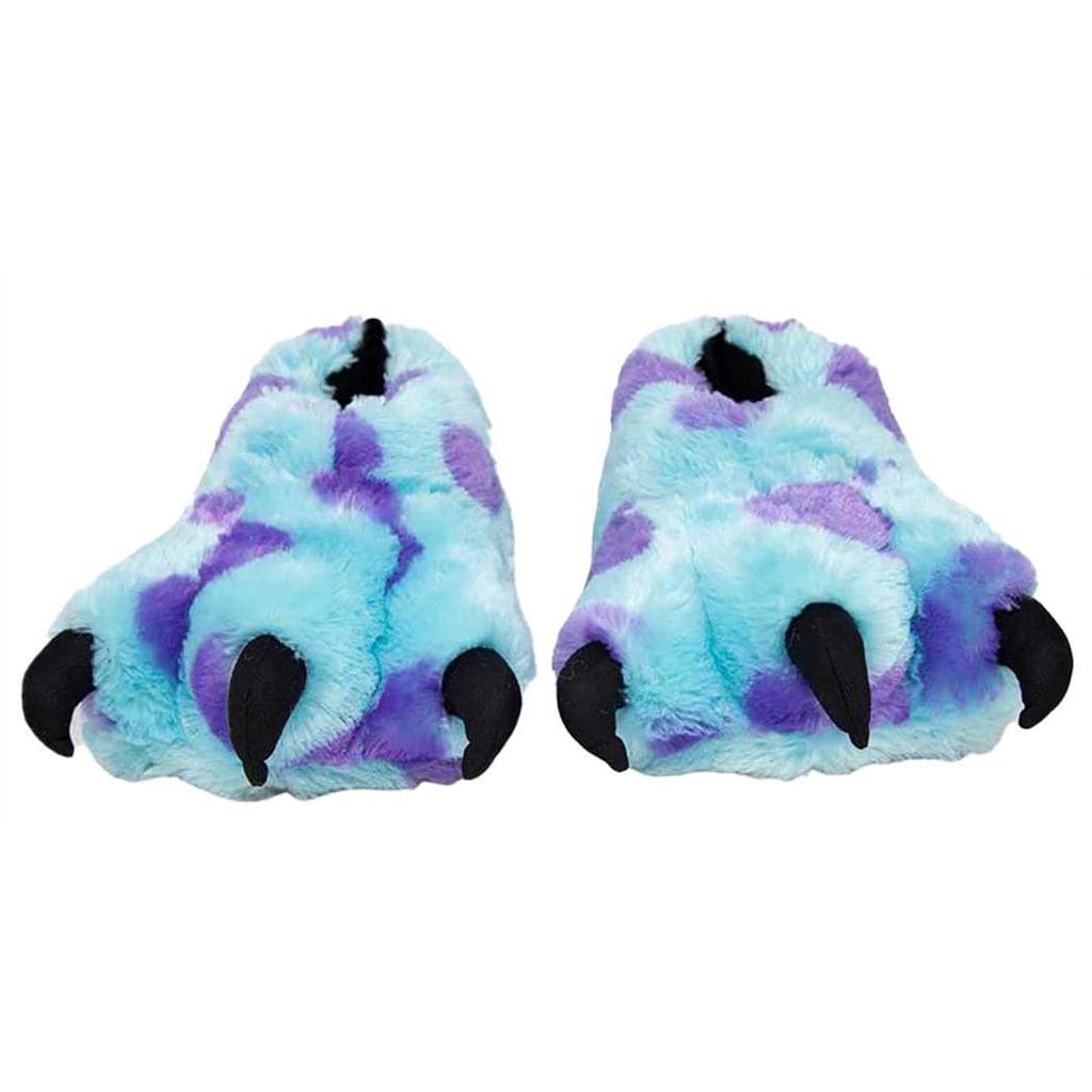 Pantufa Disney Pixar Monstros S.A Garras Sulley licenciada