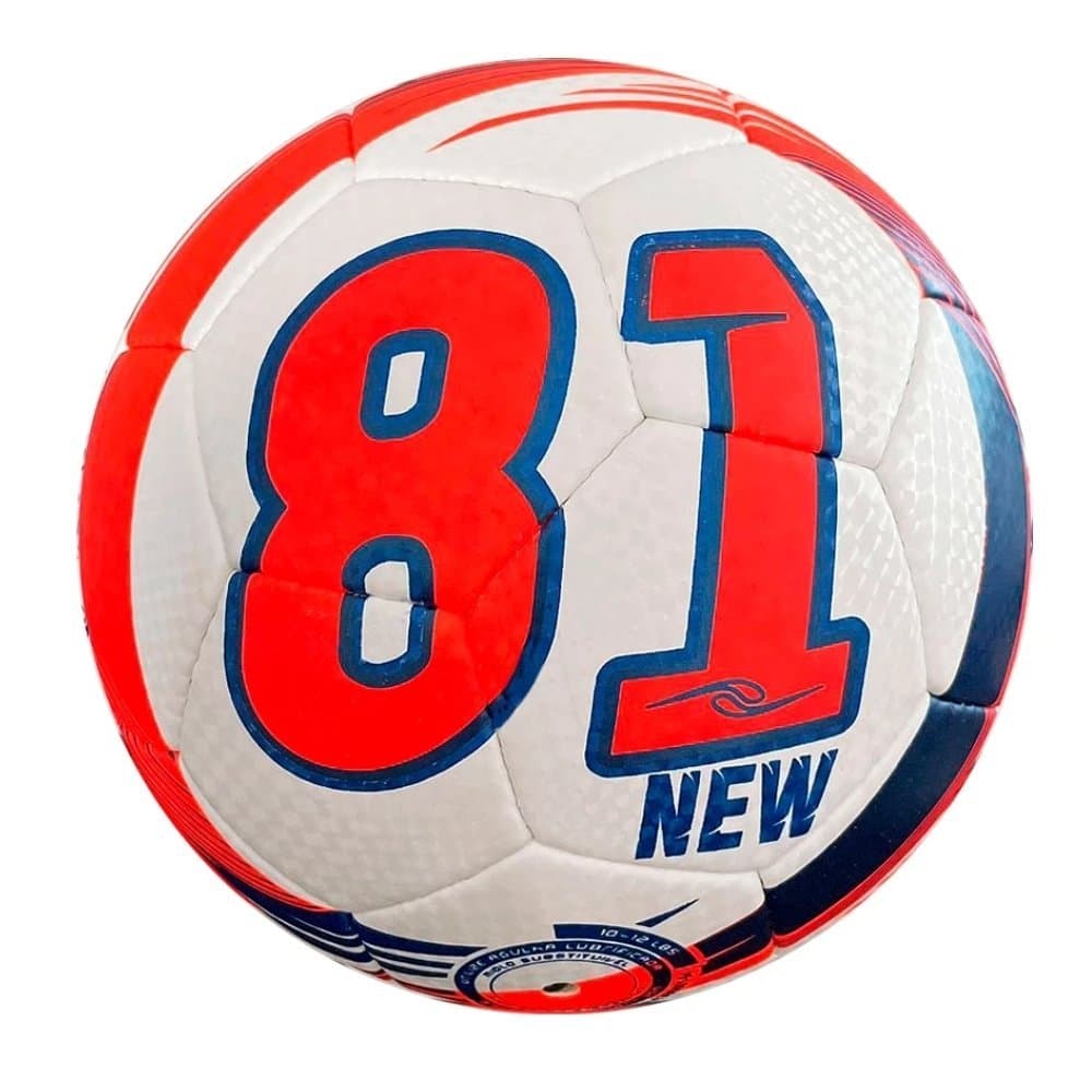 Bola Dalponte Futsal 81 New Microfibra