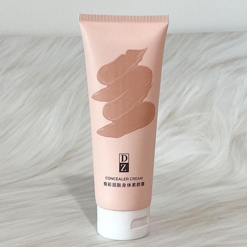 DZ Loção Corporal Hidratante Rejuvenescedora Hidratante Iluminador Não Falso Clareador Hidratante Refrescante Loção Corp