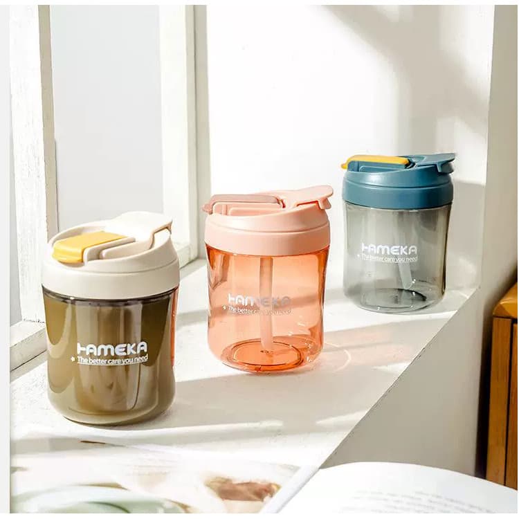 Copo de café duplo beber Takeaway chá da tarde concentrado fermentação fria Latte High-End portátil copo de água copo de