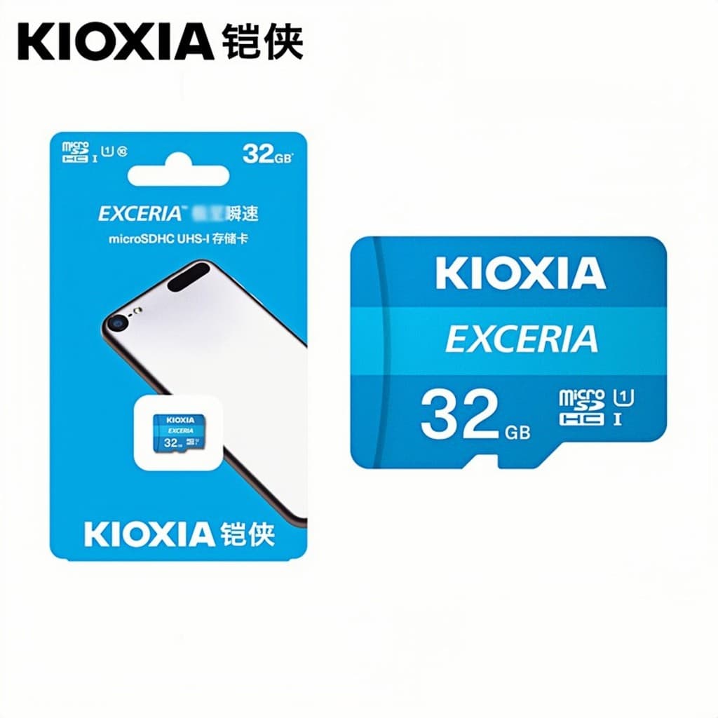 Kaixia TF32G cartão de memória do telefone móvel de alta velocidade c10 gravador de condução dispositivo de aplicação da
