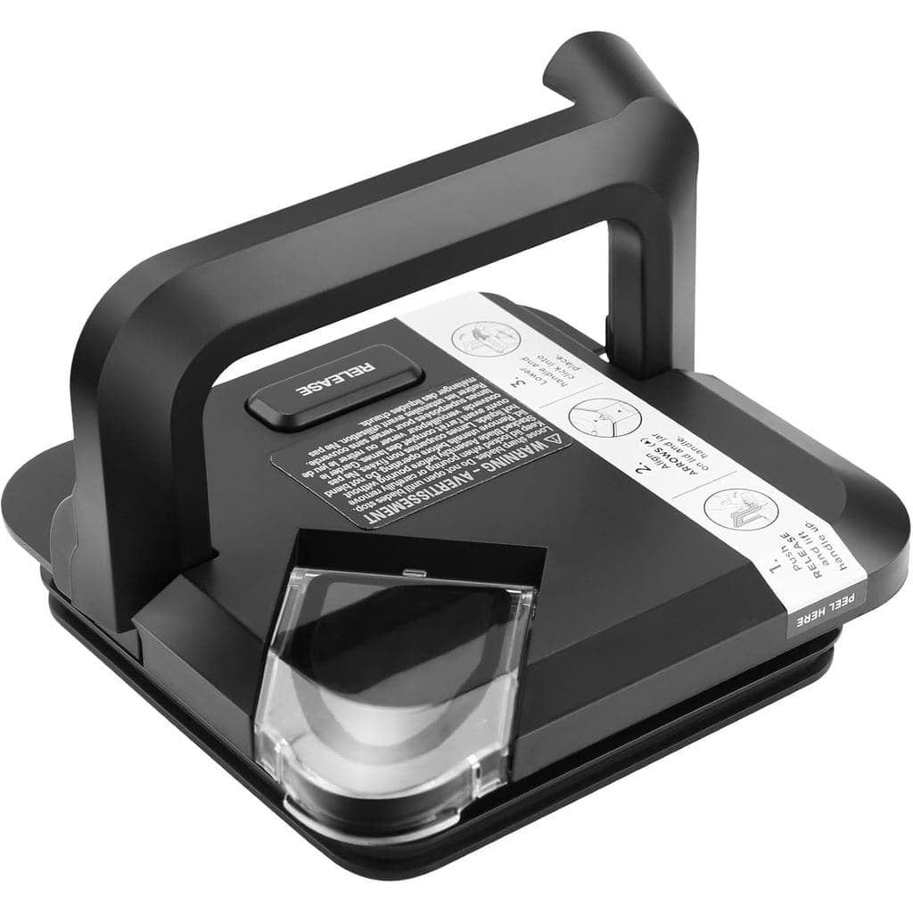 Tampa de Substituição com Trava para Jarra Ninja Blender 72 OZ BL610 BL642 BL682 BN701 BN751 BN700 BN801 BN750 CO610B DB