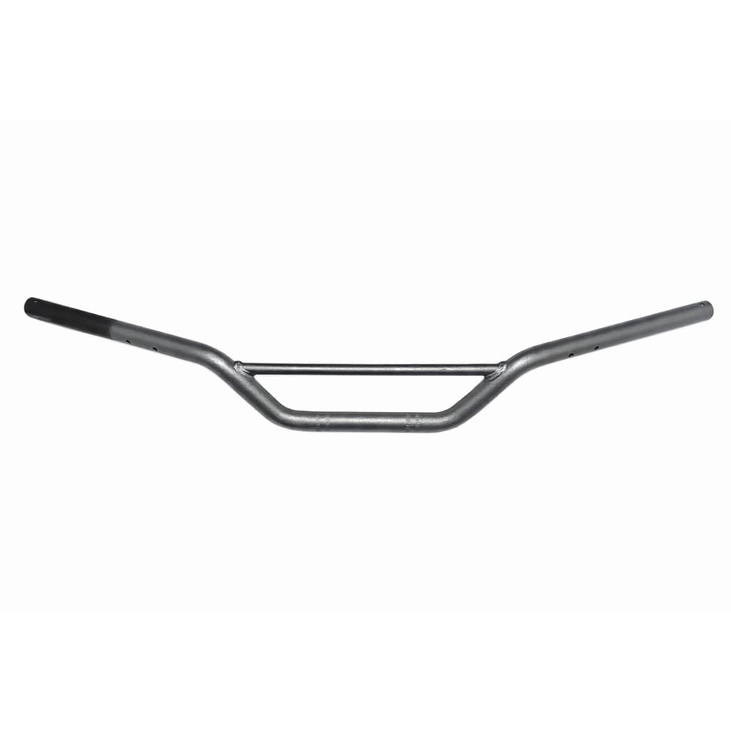 GUIDAO COM REFORCO CHAPAM PARA HONDA XRE300 SAHARA 2023 A 2026 / XR300L TORNADO 2024 A 2026