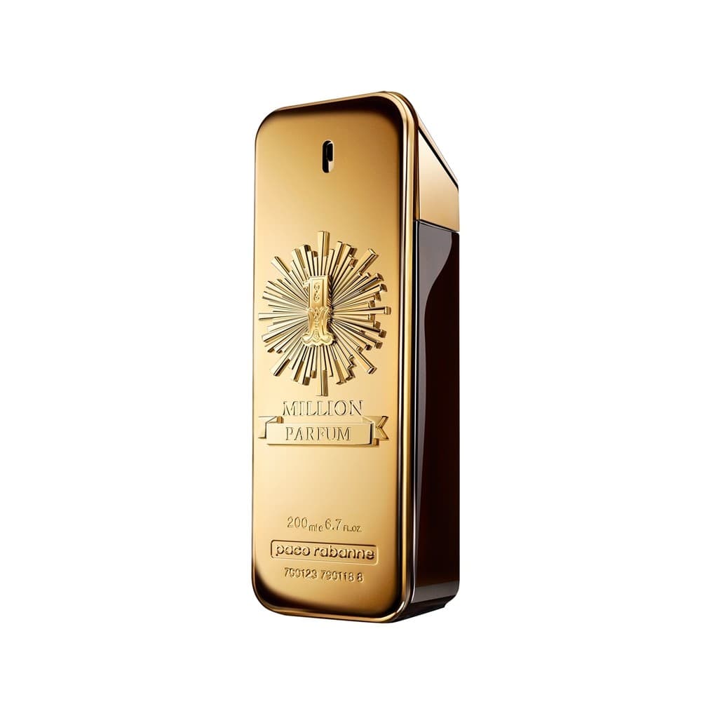 Perfume Paco Rabanne 1 Million Parfum - Eau de Parfum Masculino