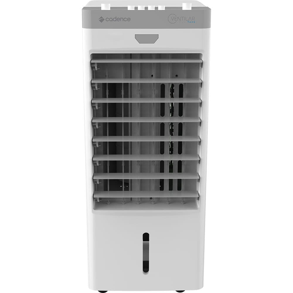 Climatizador de Ar 5,7L Cadence Ventilar Duo Tank