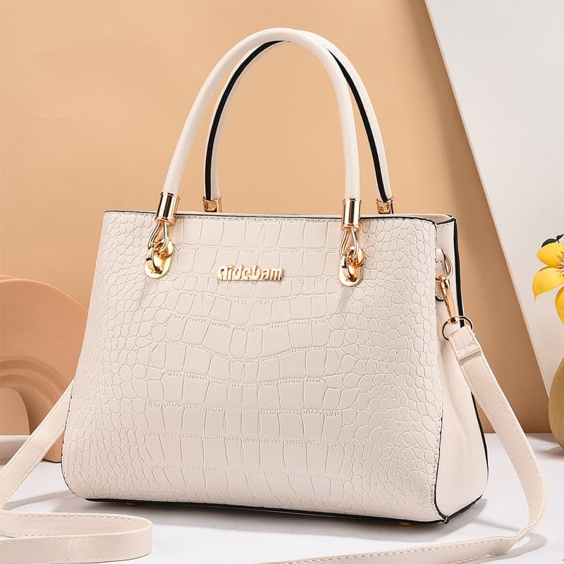 Atmosférico feminino saco grande 2025 verão novo estilo senhoras saco versão coreana moda bolsa simples ombro saco do me
