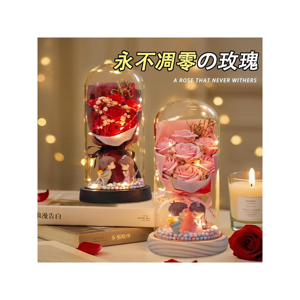 Presentes de aniversário meninas presentes para namoradas amigos para esposa surpresas práticas High-End sentimento pres