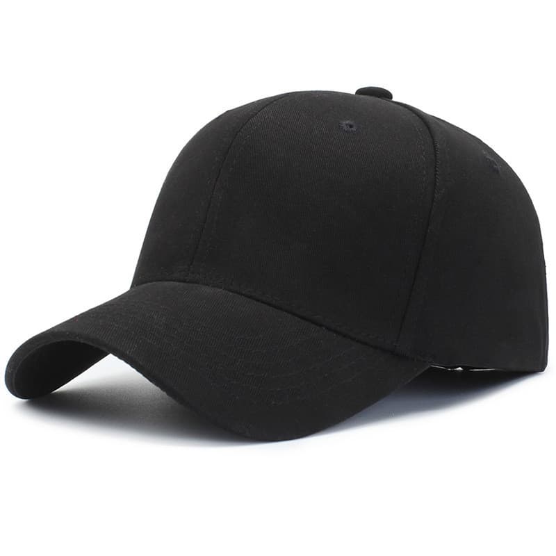 Masculino feminino boné de beisebol totalmente fechado chapéu careca não ajustável reverso Wear Casual elástico primaver