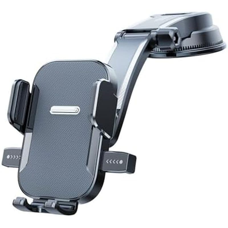 Suporte De Telefone Para Carro Painel De Pára-Brisa De Ventilação De Ar Universal Mãos Livres Celular Automóvel Adequado