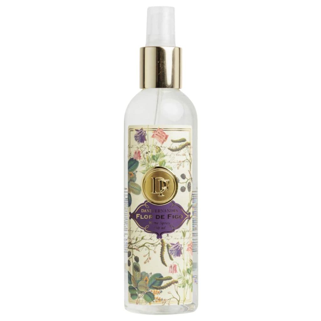 Aromatizador de Ambiente Home Spray 250ml Flor de Figo Dani Fernandes