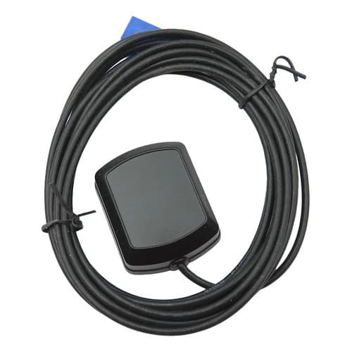 Antena Carro Gps Fakra Media Nav Renault 5m K2161 Paralelo