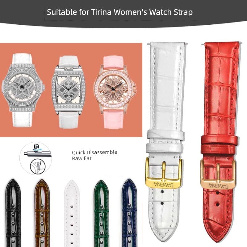 relogio feminino pequeno relogio feminino pequeno delicado Pulseira de relógio T Weina Original estrela de cinco pontas