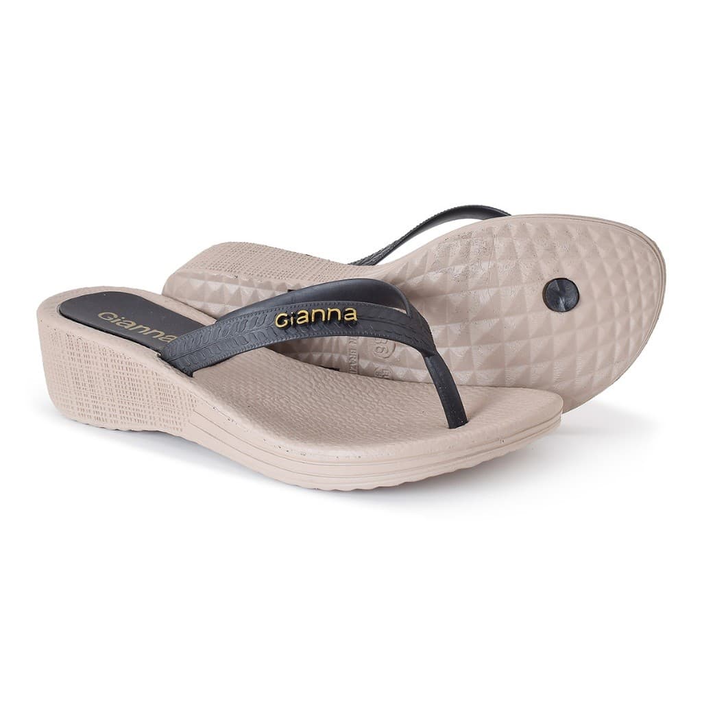 Chinelo Tamanco Sandália Feminina Anatómico Antiderrapante Salto Envio Imediato Confortável