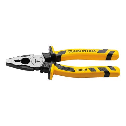 Alicate Tramontina Universal 8