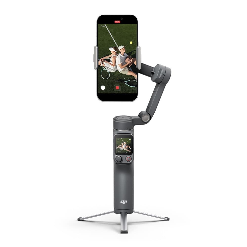 Estabilizador DJI Osmo Mobile 8P Standard BR - DJI147