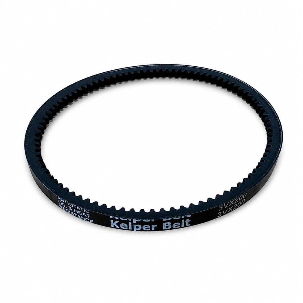 Correia Dentada para Furadeira de Bancada Xtrong XFB-1900 e Furadeira de Coluna Xtrong XFC-1900 3VX200