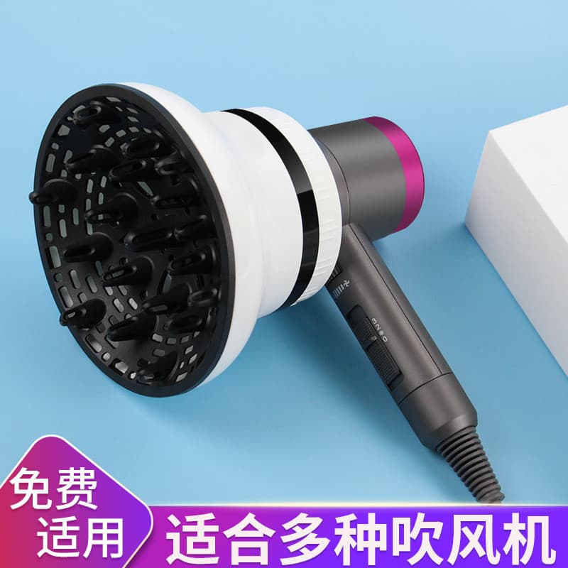 Secador de cabelo Secador de cabelo Secador de cabelo Ferramenta útil para mulheres de para salão de bele