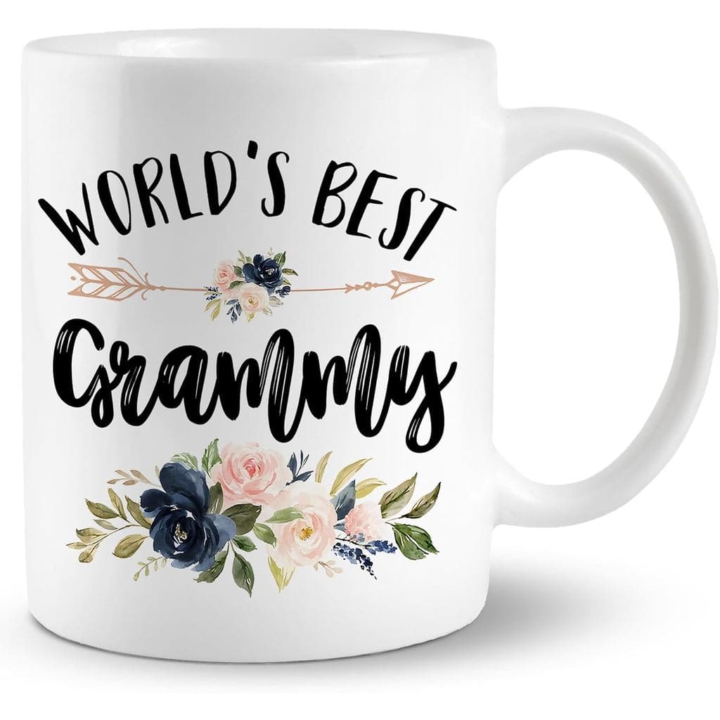 Caneca de Café Grammy - A Melhor Cerâmica Grammy do Mundo, Presentes para o Natal