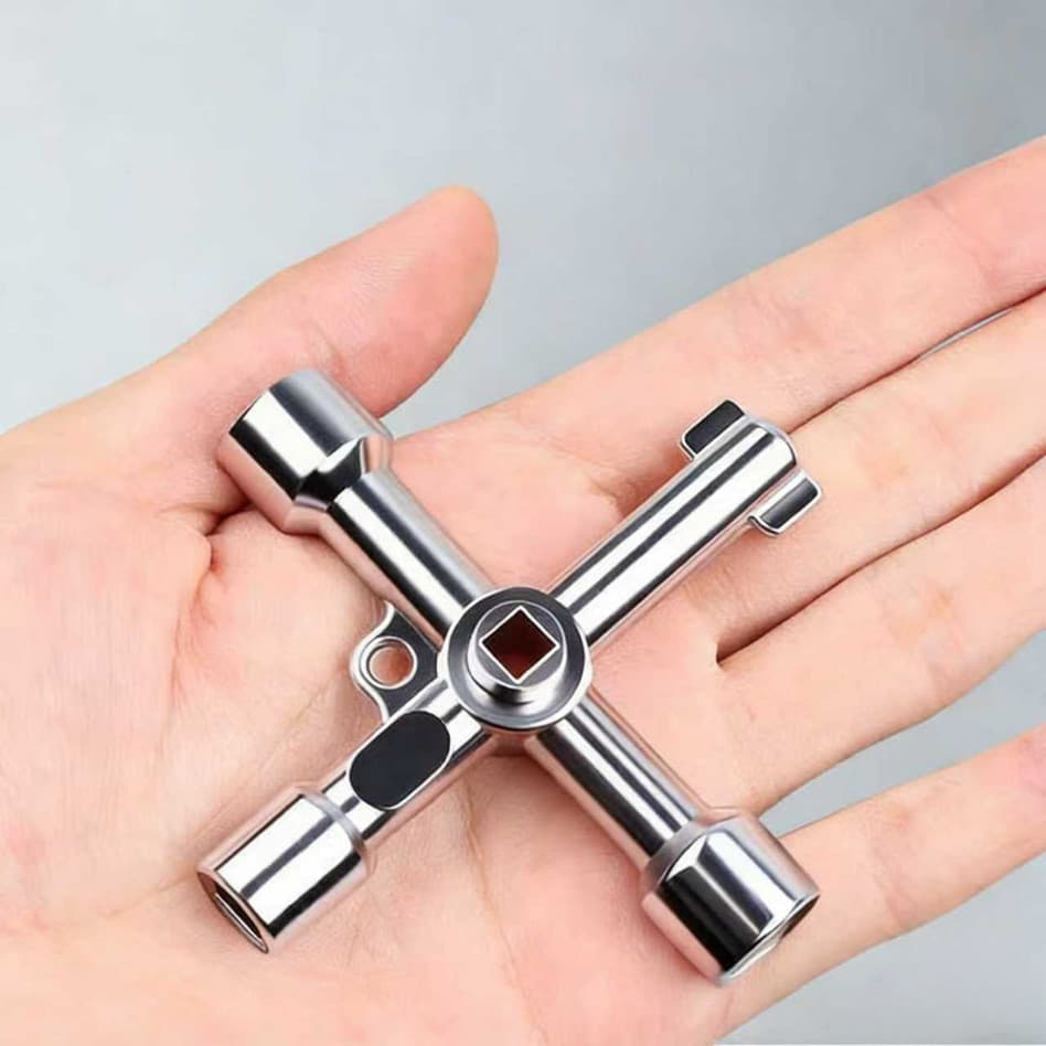 Válvula de água chave torneira válvula de água tipo Universal tubo de água válvula de portão de água válvula redutora de