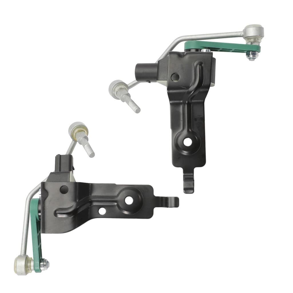 Sensor De Nivelamento Do Farol Dianteiro Esquerdo E Direito Carro Para Audi A6 S6 Allroad Quattro 2005-2011 4F0941285B 4
