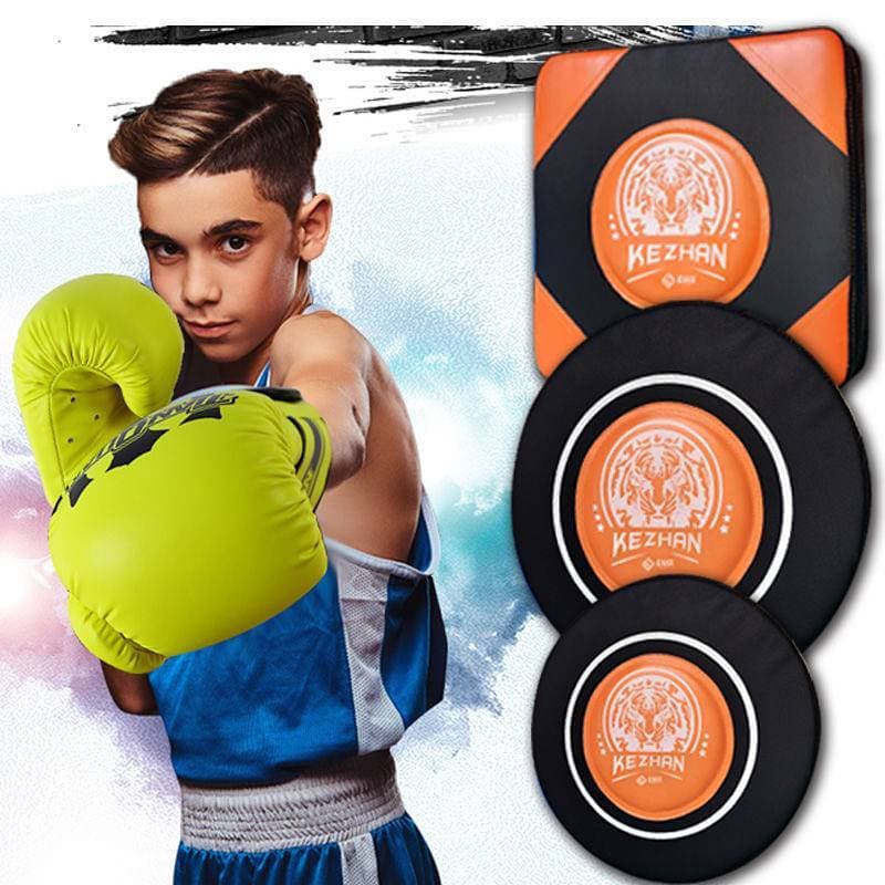 Fitness boxe sanda treinamento alvo de parede muay Thai Taekwondo dedicado fitness boxe sanda treinamento parede alvo mu