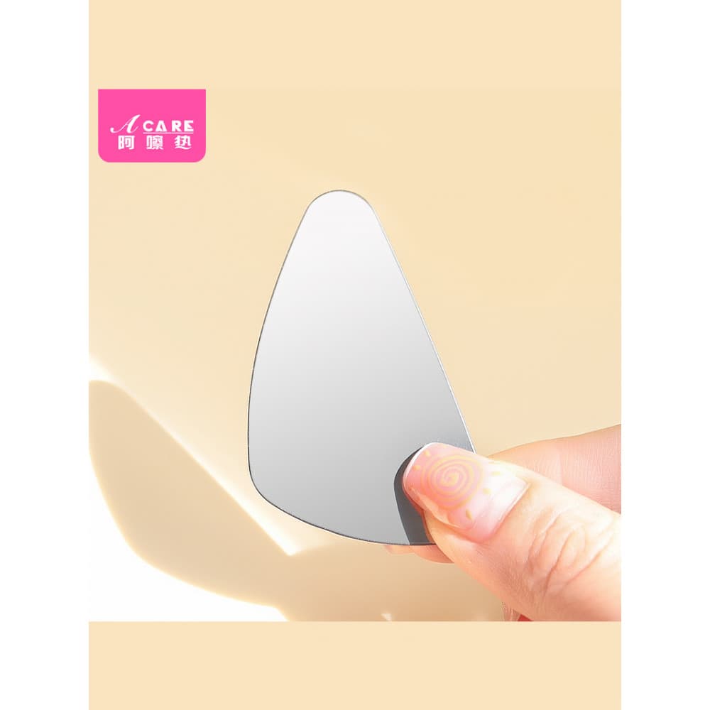Raspador de cravo A1pq801-raspador de limpeza facial raspador de cravo facial pá de cravo beleza