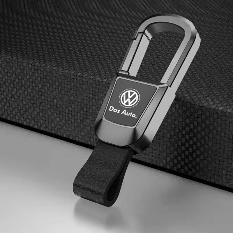 Chaveiro De Carro Em Liga De Zinco De Alta Qualidade Adequado Para Chevrolet/Volkswagen/Honda/Toyota