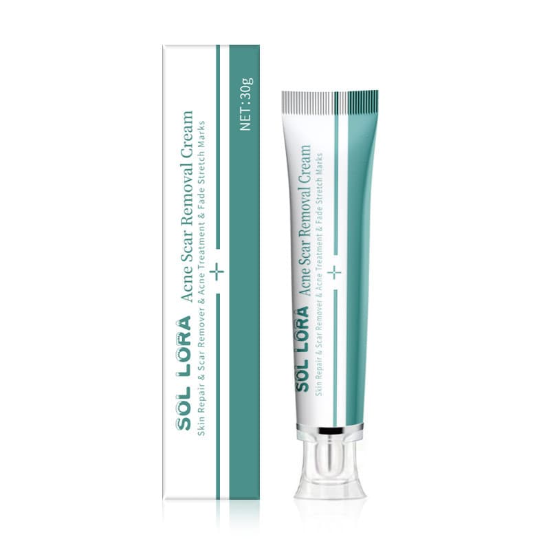 BREYLEE Creme Para Remoção De Cicatrizes De acne