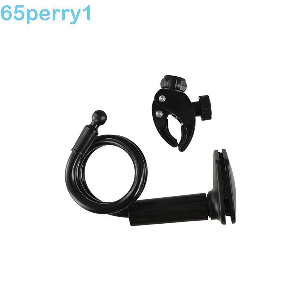 PERRY1 Braçadeira De Braço Para Secador De Cabelo , Suporte Dobrável Ajustável Clipes De