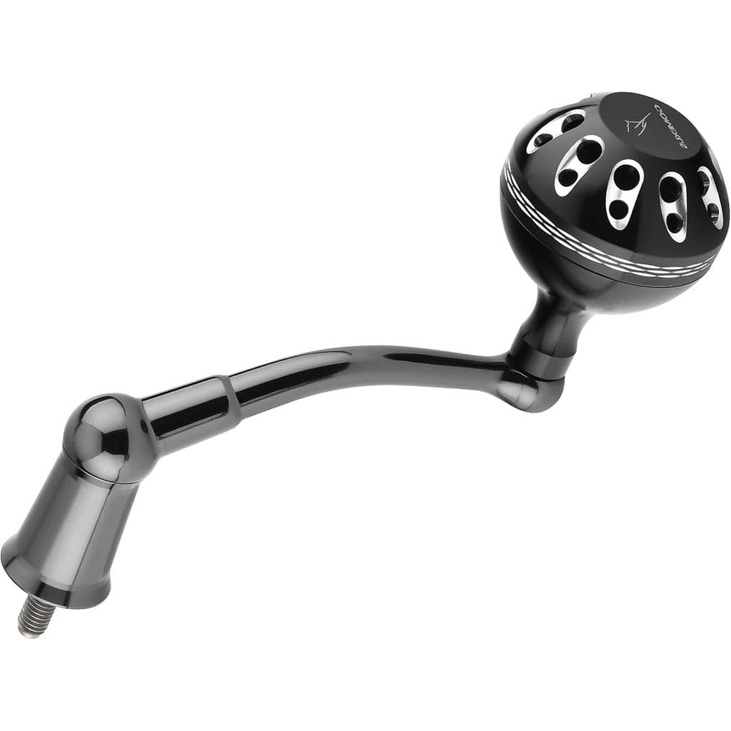 Manivela GOMEXUS para Carretilha Pflueger President (Não Compatível com o Tipo President Lock)