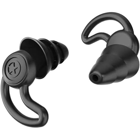 Protetores Auriculares para Redução de Ruído, Protetores Auriculares para Dormir com Cancelamento de Ruído, Proteção Aud