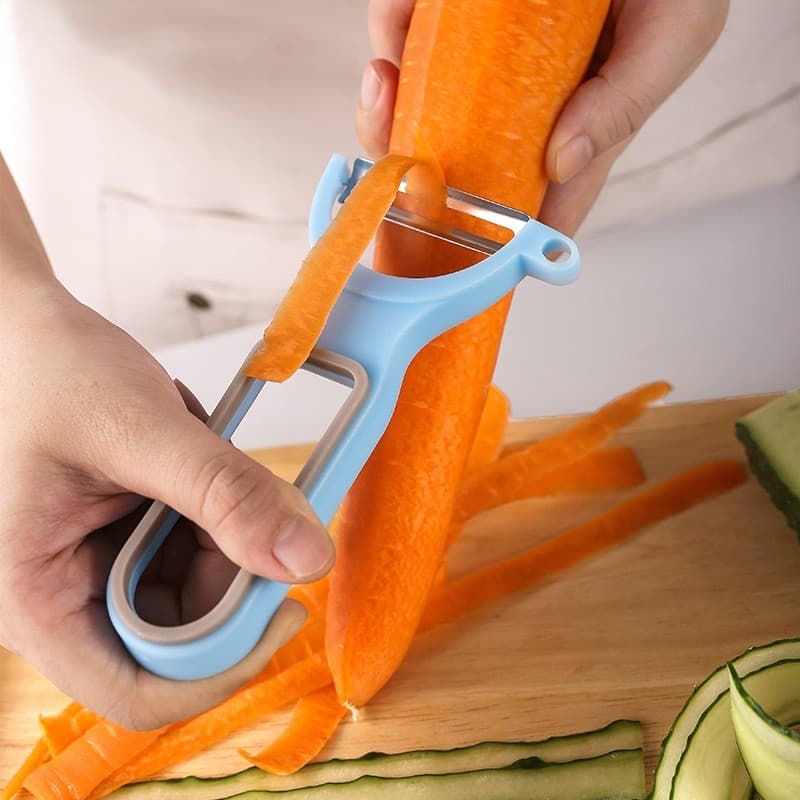 Descascador Multifuncional para Cozinha de Uso Doméstico GYTZ