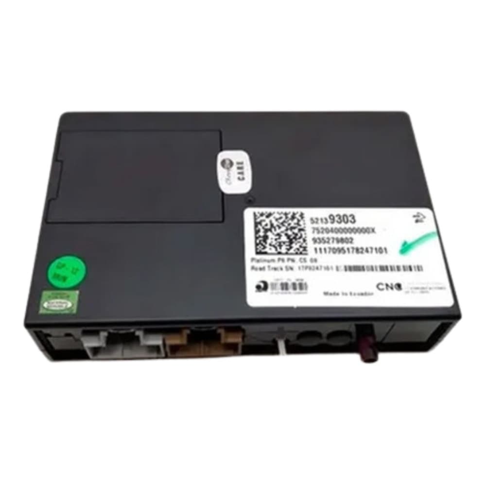 Modulo52145511  Interface Do Onstar Chevrolet Cobalt