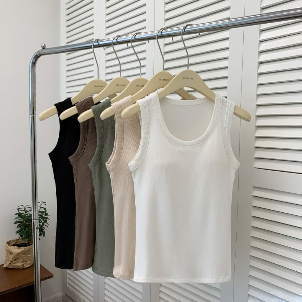 Colete de fundo escovado feminino 2023 novo estilo terno interior branco estilingue outono exterior Wear fino-ajuste sem