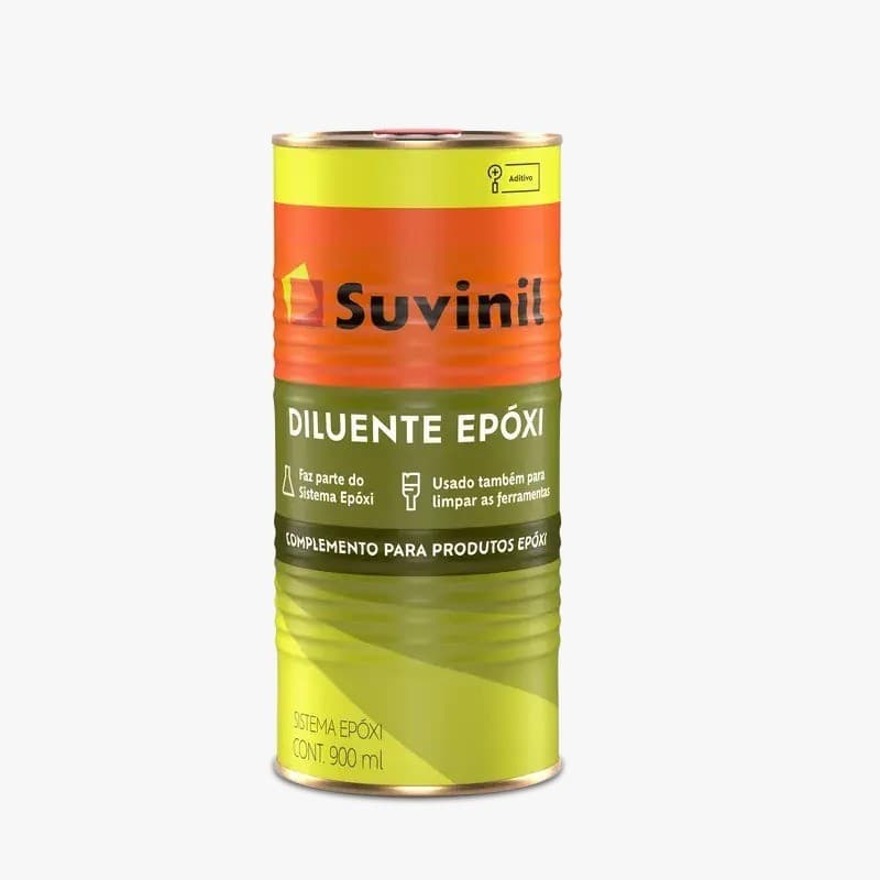 DILIENTE EPOX SUVINIL 900ML