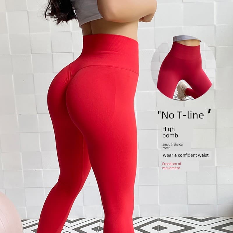 Legging Fitness Academia Legging Cintura Alta Legging Importada Barata Calças de Fitness femininas verão cintura alta hi