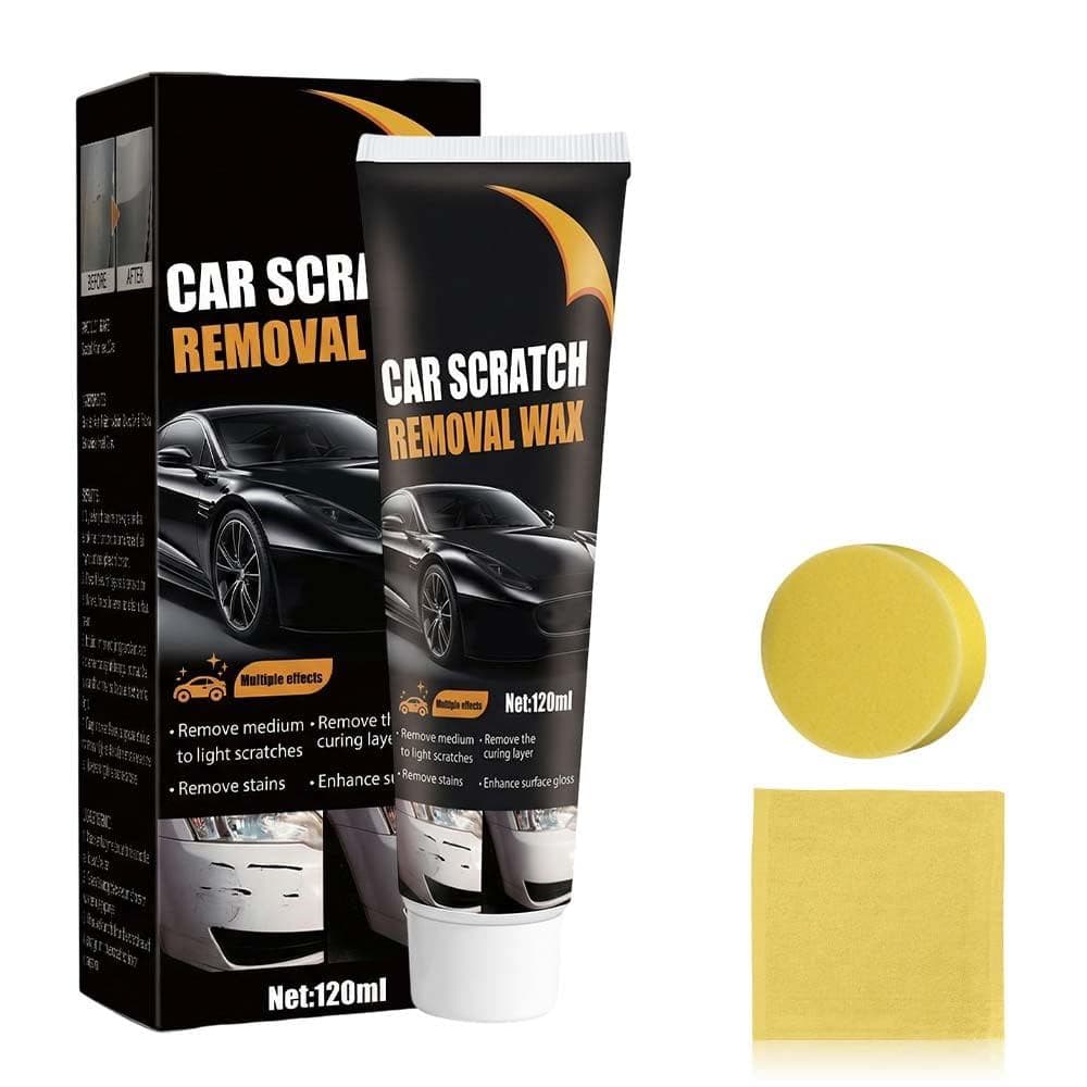 Agente de reparo de arranhões de carro, pasta de reparo de arranhões 2026, agente de reparo de arranhões de carro, pasta