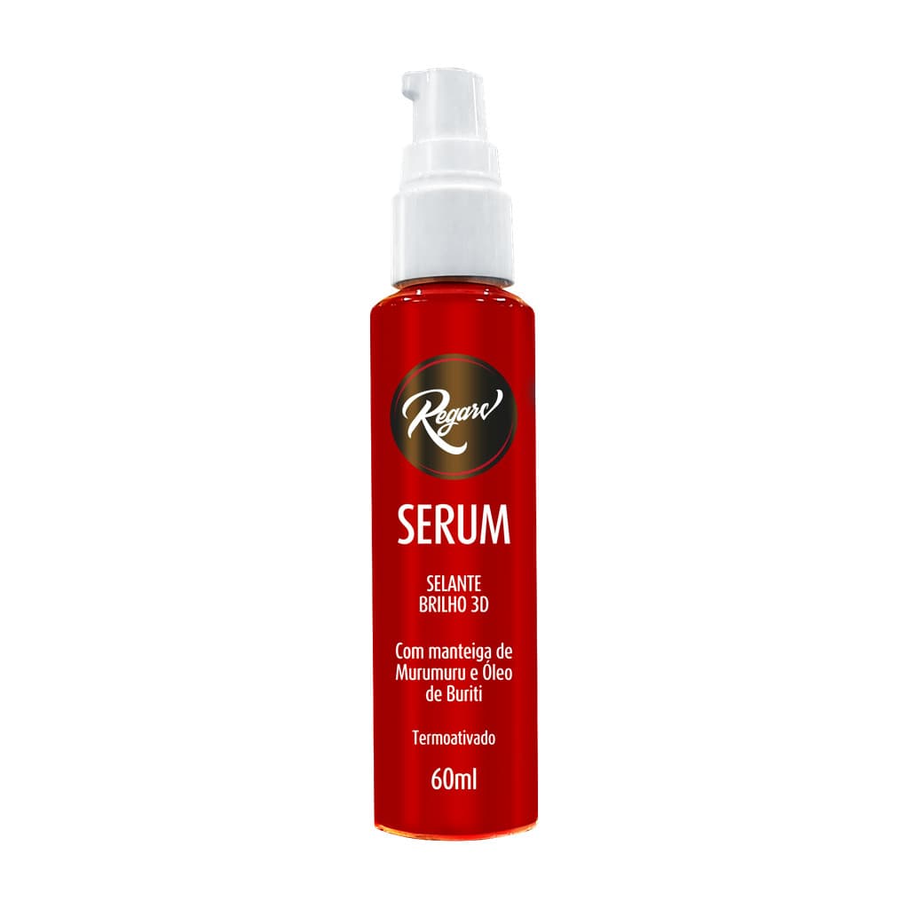 Corpo Dourado Sérum Regarv 60ML
