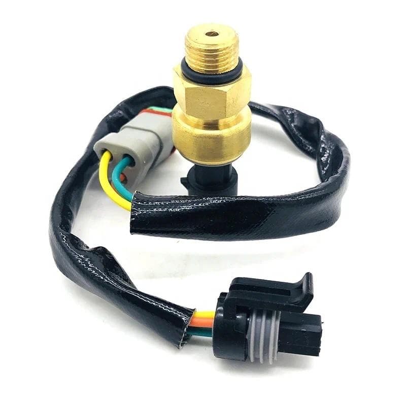 194-6722 1946722 Sensor De Pressão Para Caterpillar CAT 325 329 330 336Dauto Peças Decoração De Carro