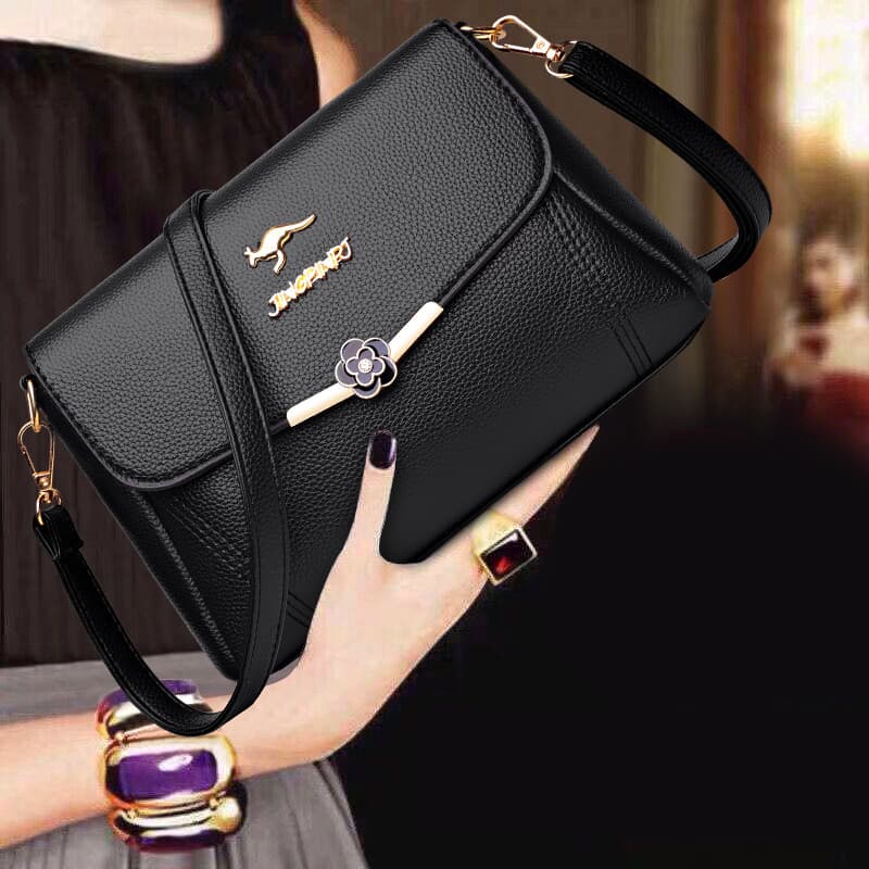 Textura de alta qualidade 2026 novo estilo feminino pequena bolsa de ombro saco do telefone móvel multifuncional senhora