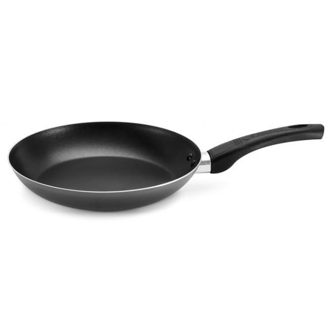Frigideira Francesa Antiaderente N.18 Preta