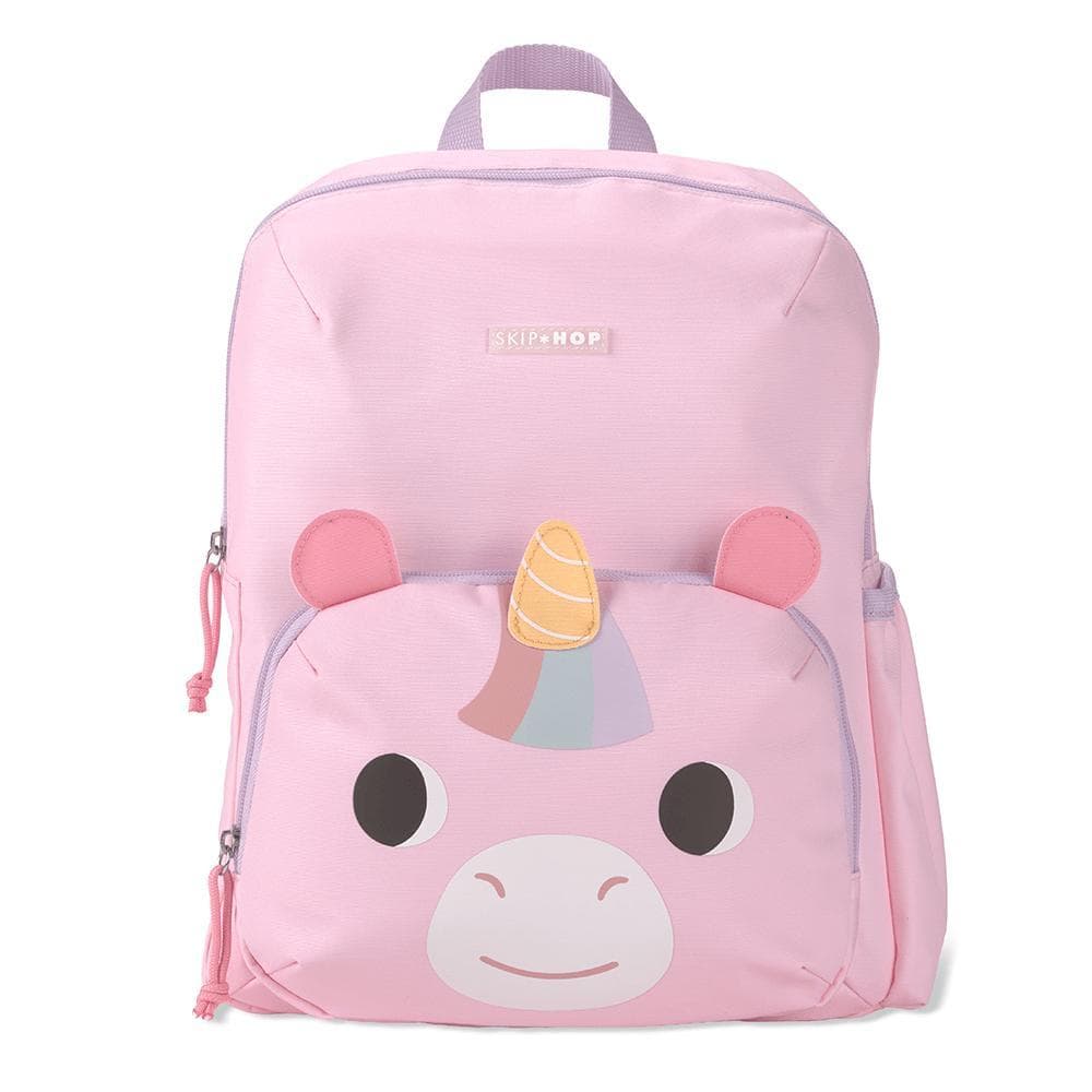 Mochila Escolar Besties Unicórnio Skip Hop