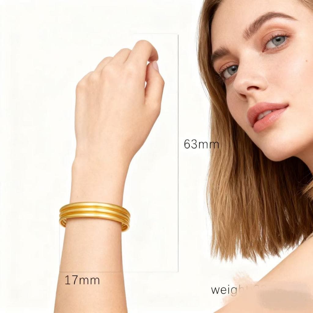 Pulseira de aço inoxidável aberta personalidade simples luz luxo elegante alta qualidade