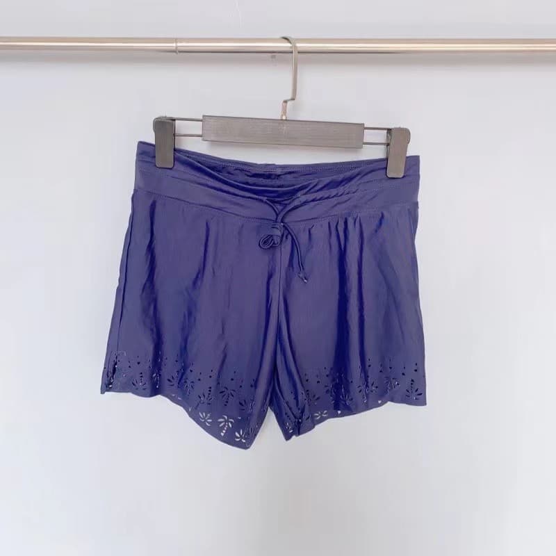 DDD pedido Original gordura MM evangelho verão respirável Anti-reflexo calças de segurança sem ondulação exterior usar c